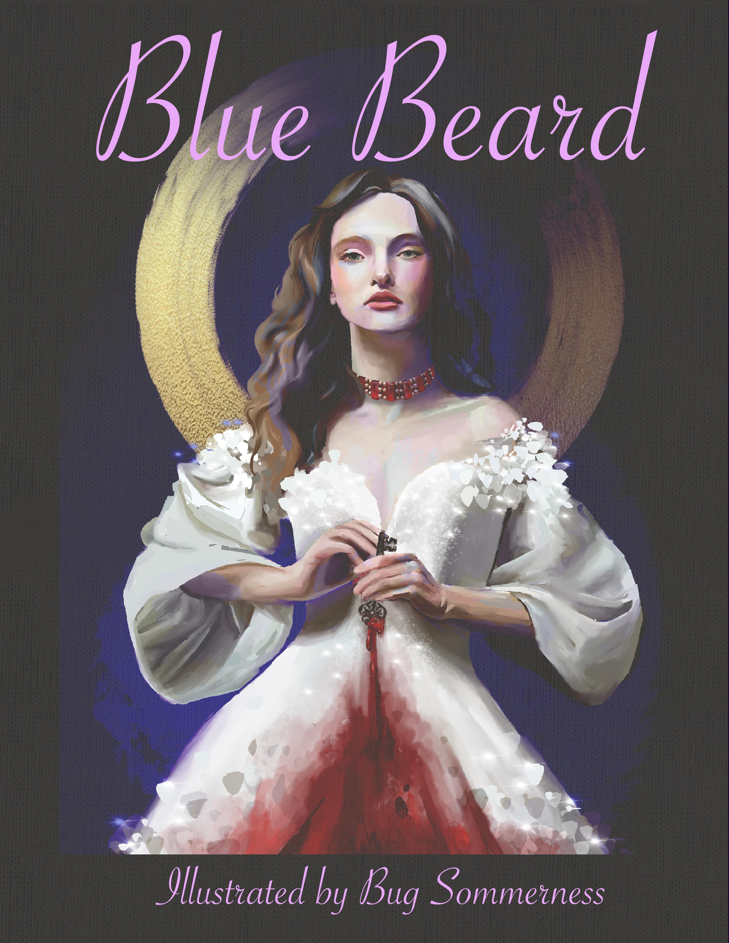 Blue Beard