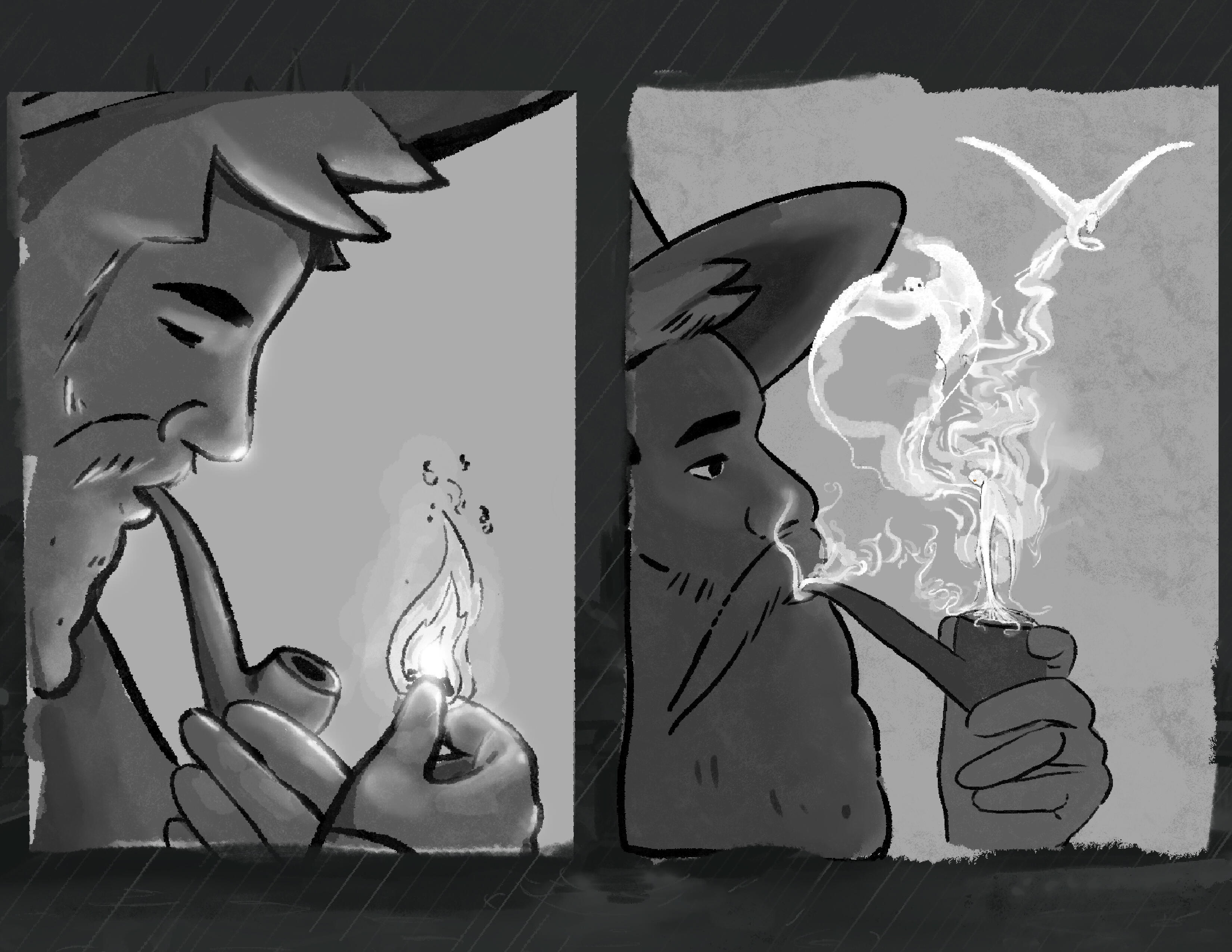 Smoke