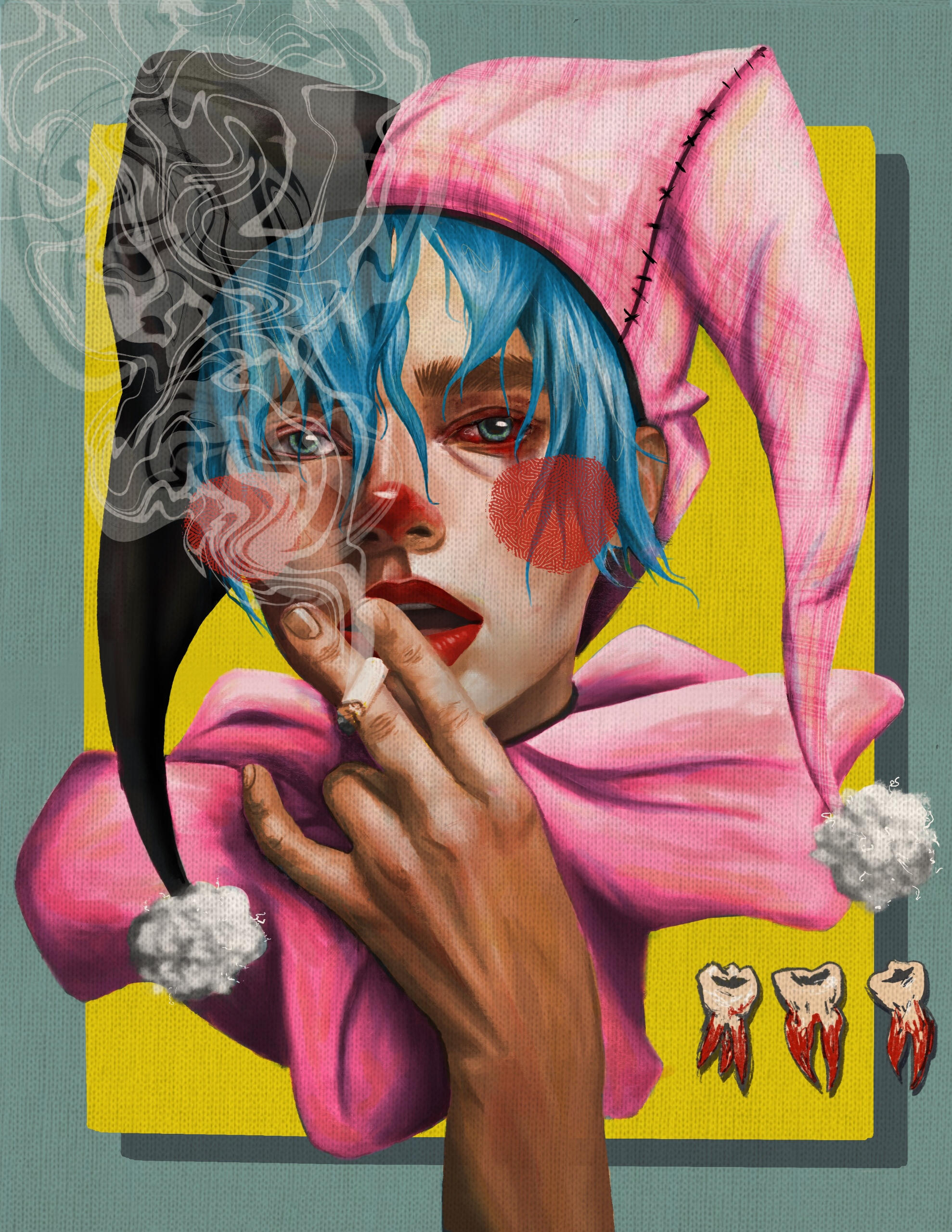 The Fool