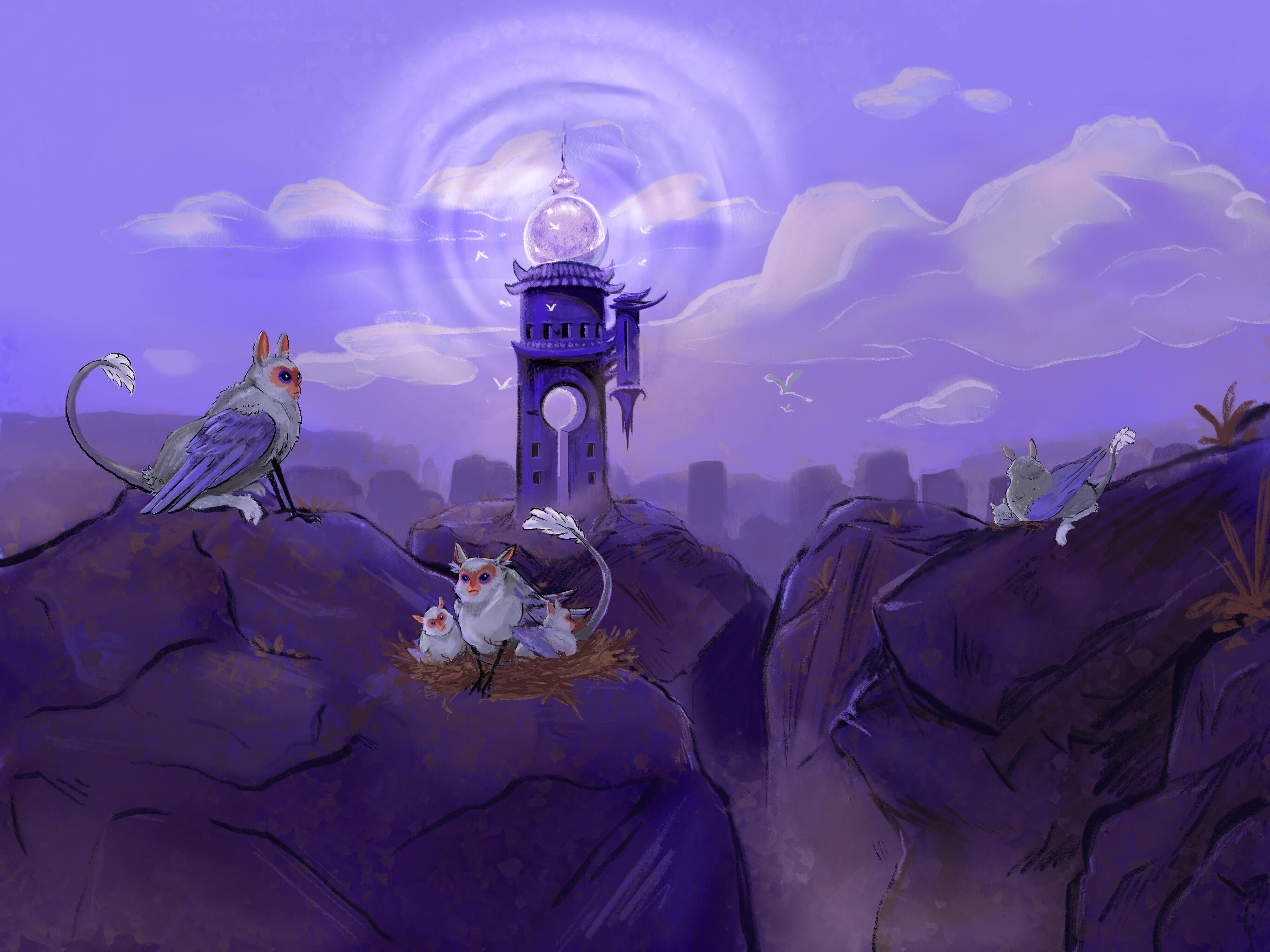 Beacon