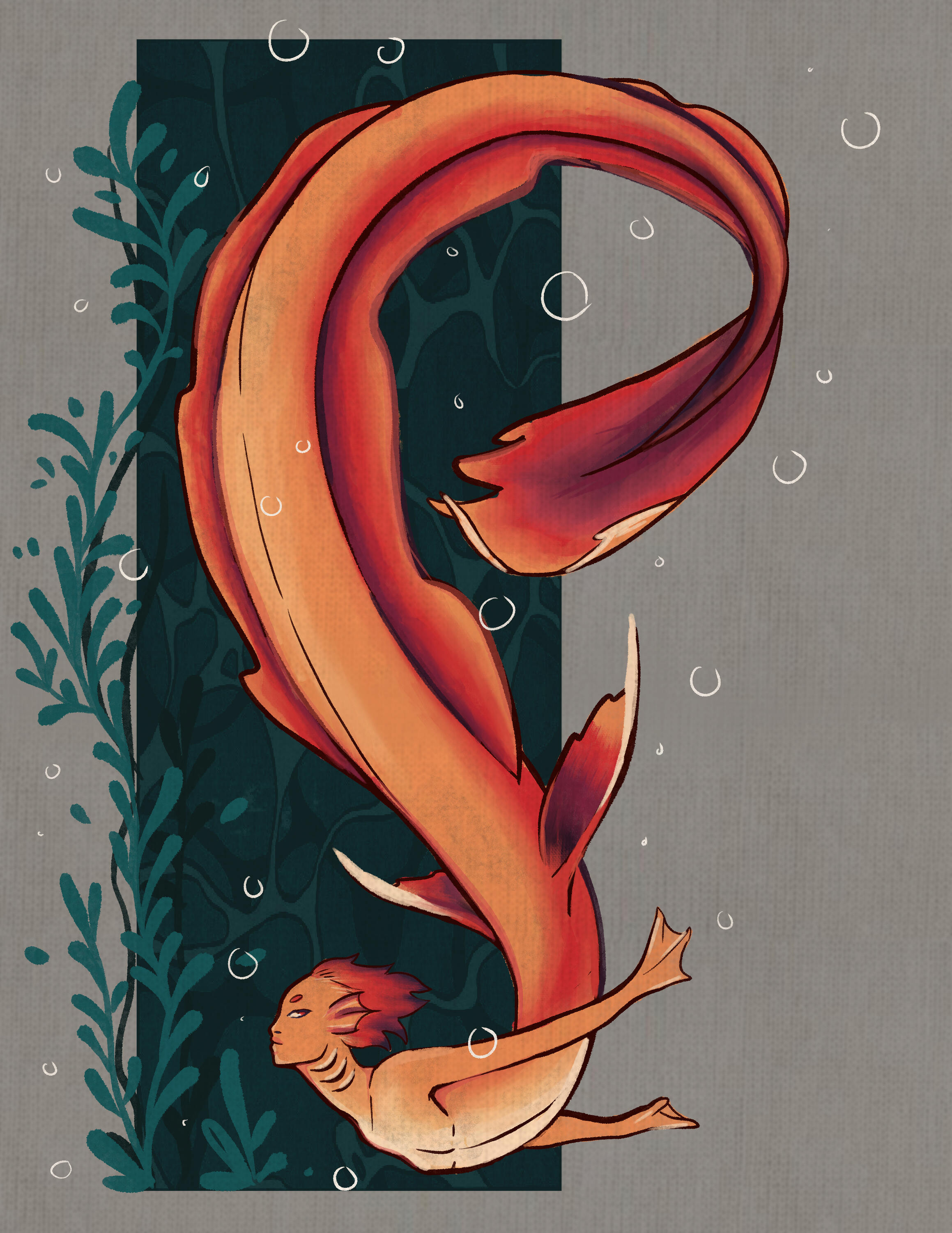 Mermaid